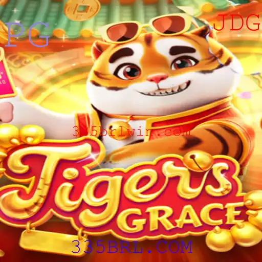 TigersGrace: A Nova Sensação dos Jogos Online e sua Conexão com 335BRL.COM