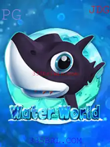 WaterWorld: Um Mergulho no Universo Aquático de 335BRL.COM