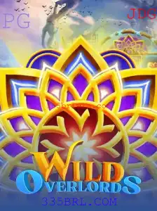Explorando o Mundo de WildOverlords